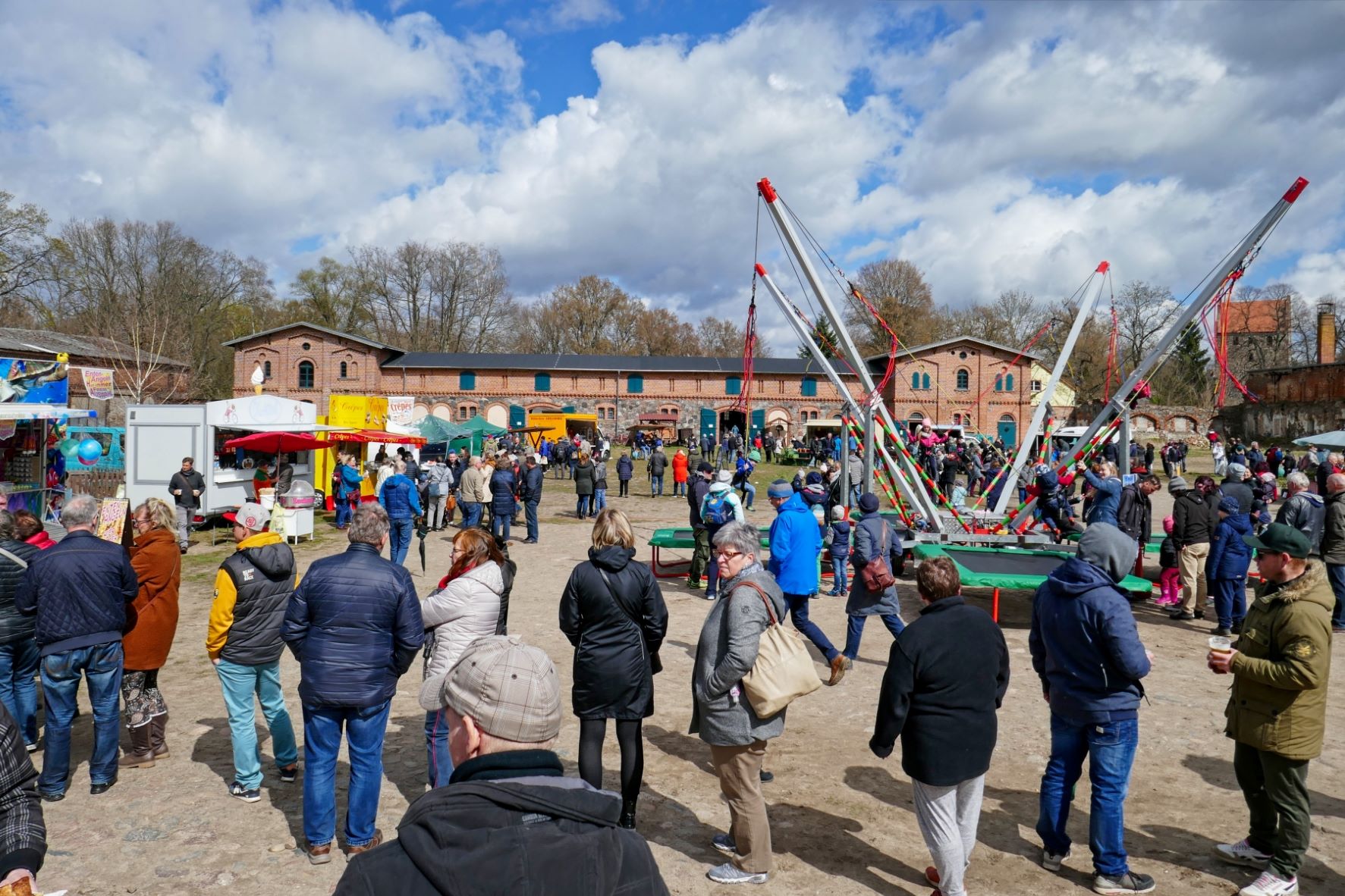 Brauereifest