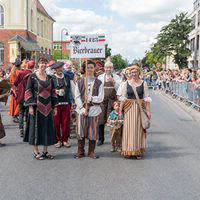 Hussitenfest 2017