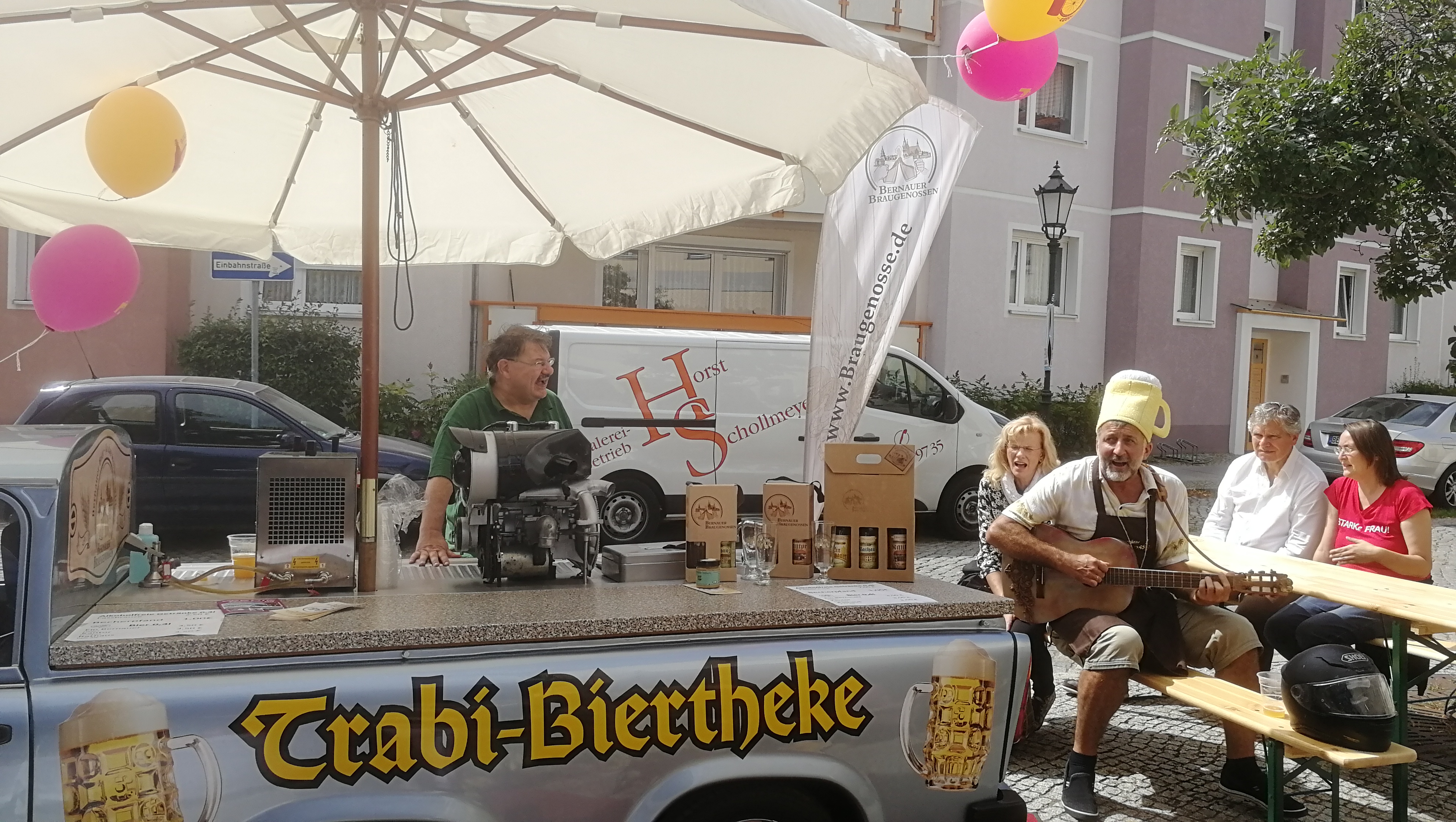 Bike&Beer 2019