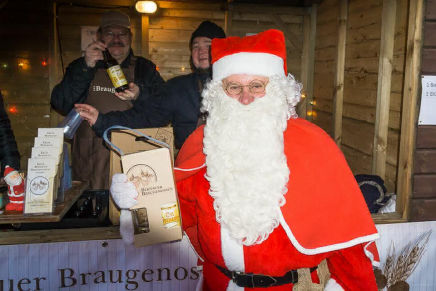 Ladeburger Weihnachtsmarkt